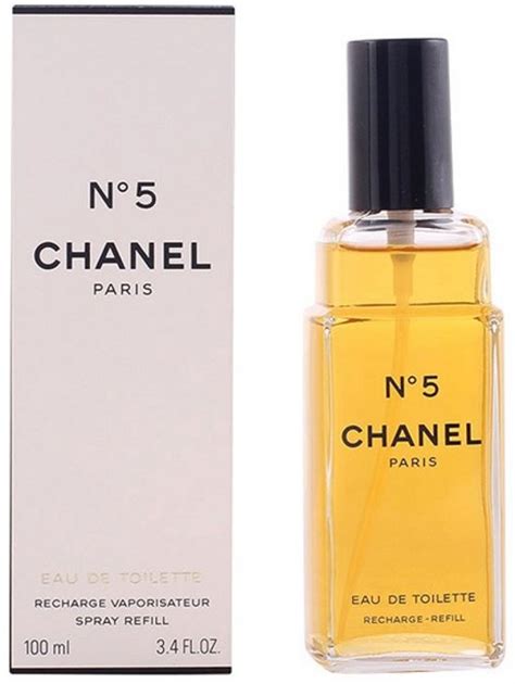 chanel no 5 refills only|chanel no 5 refill 50ml.